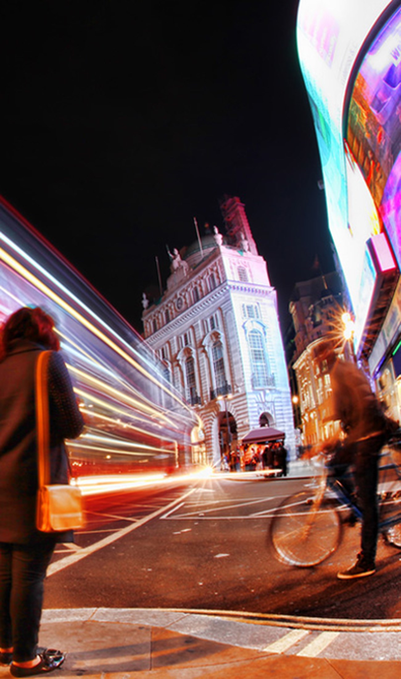 Piccadilly Circus